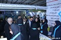 حضور دانشگاه علوم پزشکی کرمان در نمایشگاه دستاوردهای چهلمین سالگرد پیروزی انقلاب اسلامی استان کرمان97.11.11